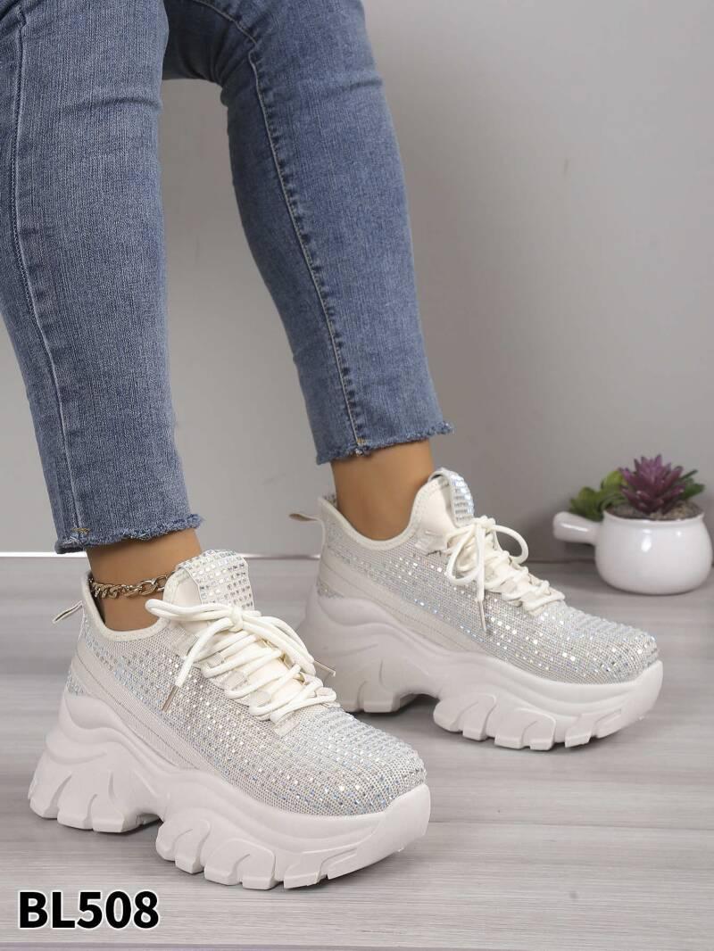Buty sportowe damskie Roz 36-41/ 12 par